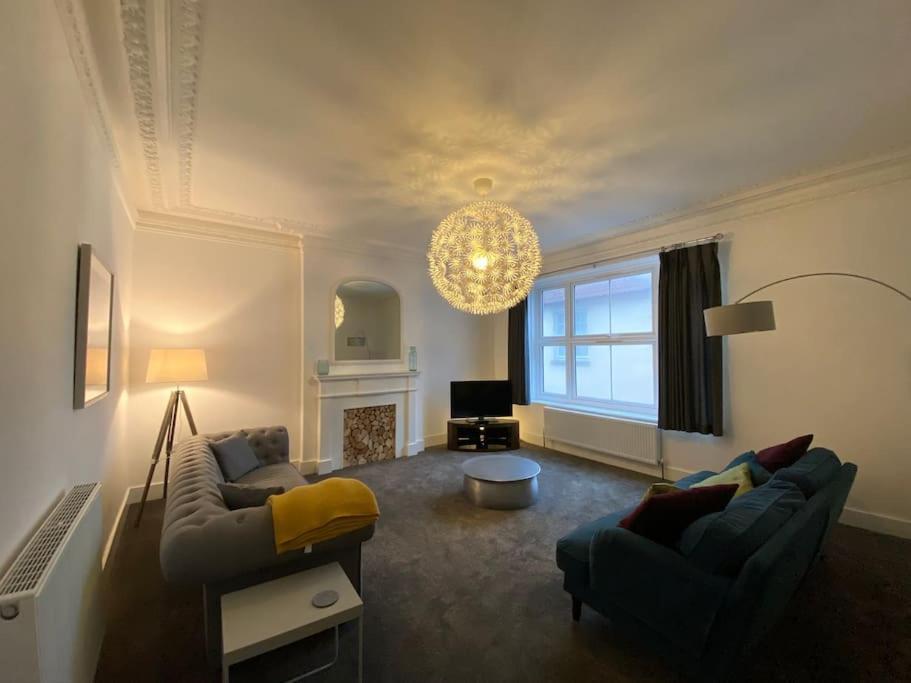 Flat 1, Cromer Exterior photo